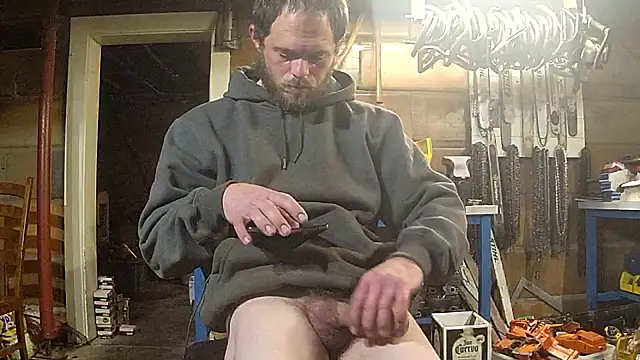 Bigoleslong98765 online show from 04-02-26, 08:45