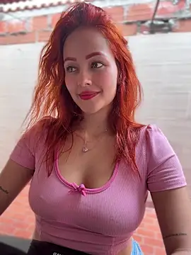 Miss-Abbii online show from 04-26-26, 08:50