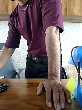 indianguy89 online show from 03-08-26, 06:17