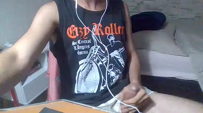 Carioca98Lapa online show from 12-03-24, 04:36