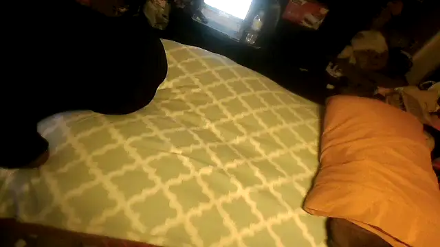 EbonyFetishQueen online show from 05-05-26, 01:24