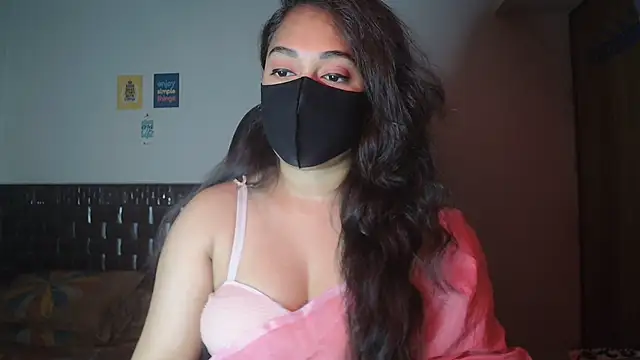 Most-Beautiful-Queen online show from 11-16-25, 06:57