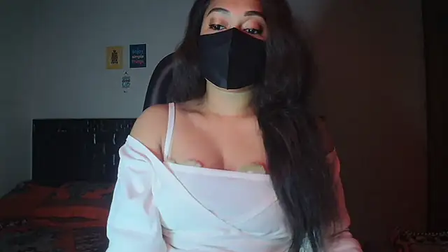 Most-Beautiful-Queen online show from 01-09-26, 07:15