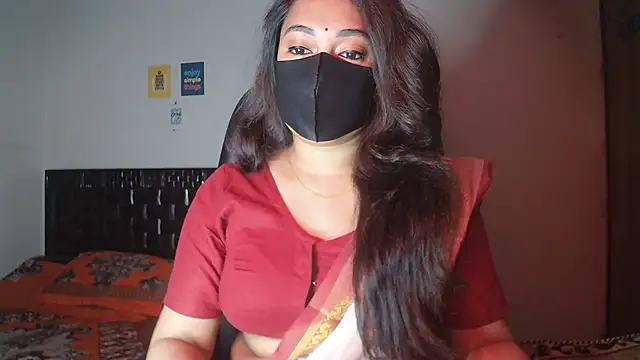 Most-Beautiful-Queen online show from 01-11-26, 07:19