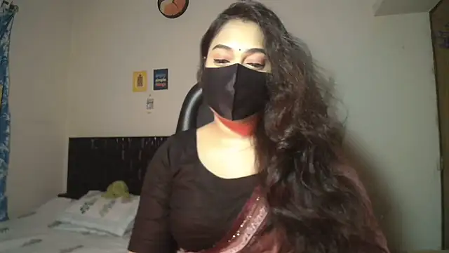 Most-Beautiful-Queen online show from 06-09-26, 07:36