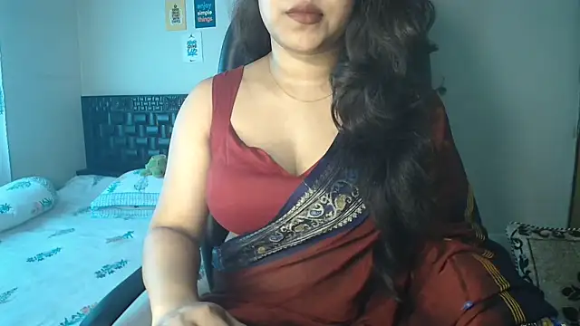 Most-Beautiful-Queen online show from 06-20-26, 05:10