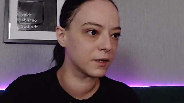 IzabelllNoir online show from 01-25-25, 11:34