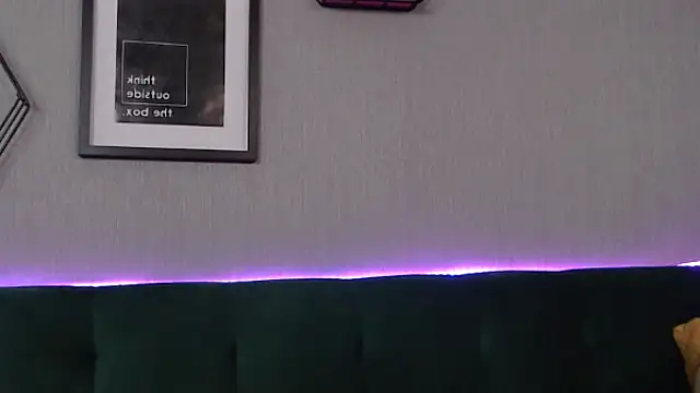 IzabelllNoir online show from 01-29-25, 11:41