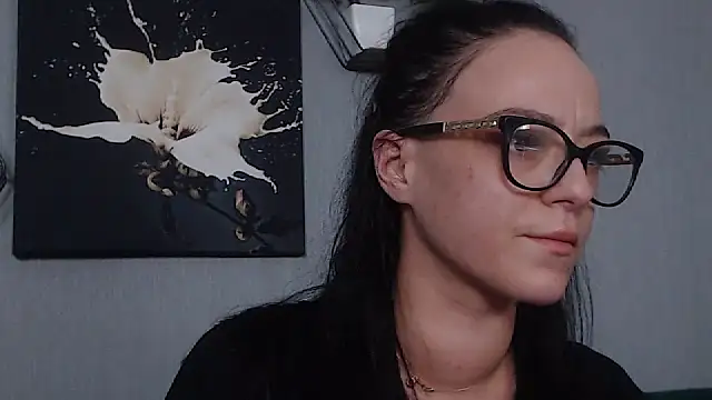 IzabelllNoir online show from 02-19-25, 08:22