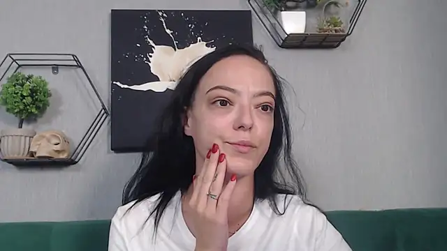 IzabelllNoir online show from 09-18-25, 10:06