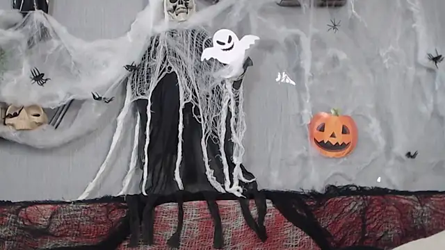 IzabelllNoir online show from 10-20-25, 08:59