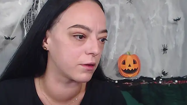 IzabelllNoir online show from 10-27-25, 09:02