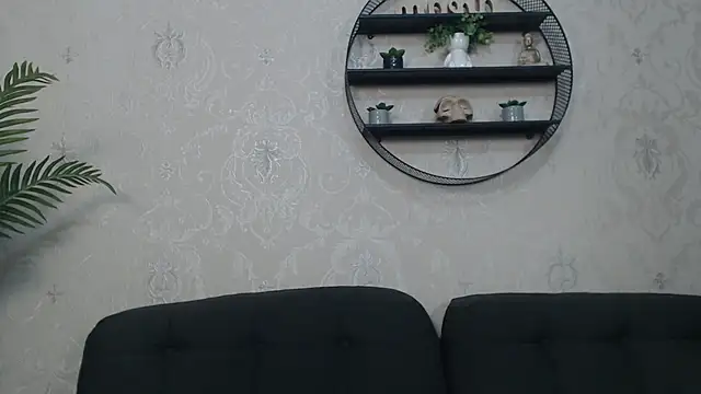 IzabelllNoir online show from 11-14-25, 07:51