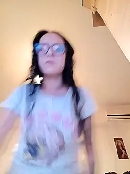 IzabelllNoir online show from 12-14-25, 06:56