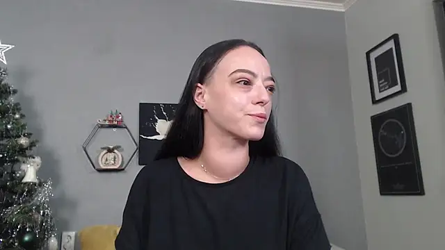 IzabelllNoir online show from 12-23-25, 06:11