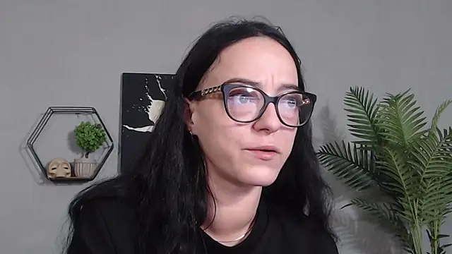 IzabelllNoir online show from 03-15-26, 08:20