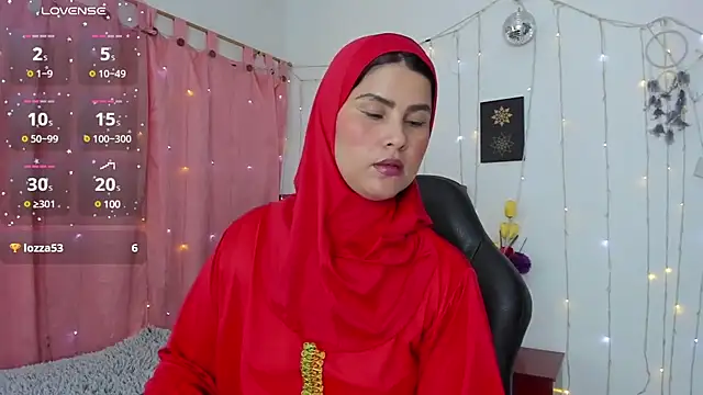 Snapshot of AishaAmin_ chatting on 02-26-25, 03:52 AishaAmin online show from 02-26-25, 03:52