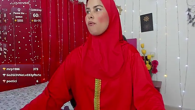 Snapshot of AishaAmin_ chatting on 03-12-25, 05:07 AishaAmin online show from 03-12-25, 05:07