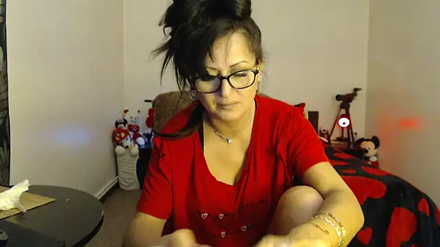 Snapshot of YourDreamLoverr chatting on 01-08-25, 02:46 YourDreamLoverr online show from 01-08-25, 02:46