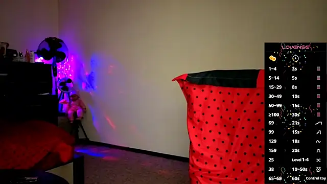 Snapshot of YourDreamLoverr chatting on 10-17-25, 12:25 YourDreamLoverr online show from 10-17-25, 12:25