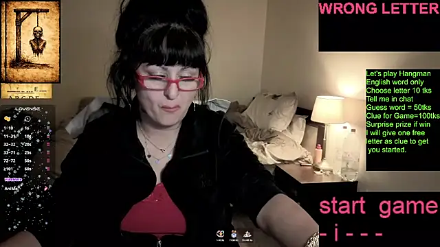 YourDreamLoverr online show from 04-26-26, 11:24