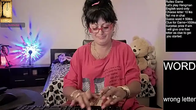 YourDreamLoverr online show from 07-25-26, 11:13