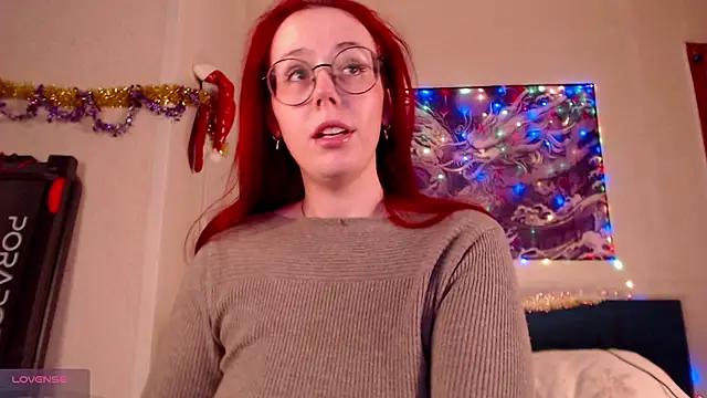 VanessaLincum online show from 01-16-26, 06:50