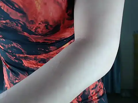 lovelygracy1809 online show from 02-08-25, 07:49