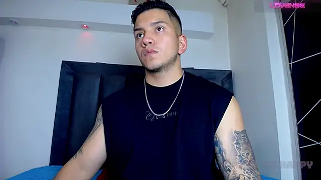 Marc  Waatson online show from 01-13-26, 09:09