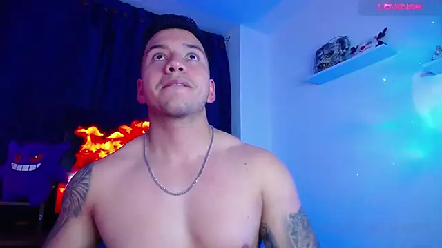 Marc  Waatson online show from 02-07-26, 11:41