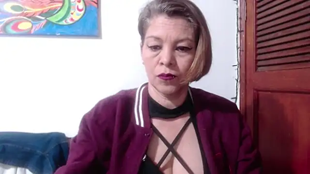 electra-mommy online show from 07-14-26, 10:54