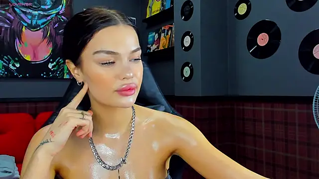 Angel Sapphire  online show from 12-07-24, 11:29