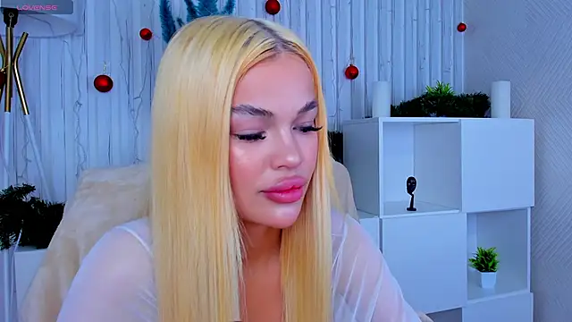 Angel Sapphire  online show from 01-26-25, 09:19