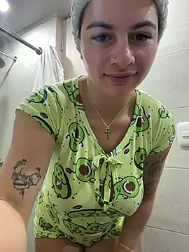 AtheneaRossi online show from 03-18-26, 10:07