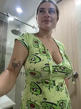 AtheneaRossi online show from 04-07-26, 10:05