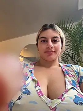 AtheneaRossi online show from 04-08-26, 11:32