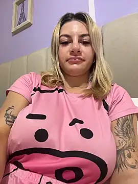 AtheneaRossi online show from 04-26-26, 09:40