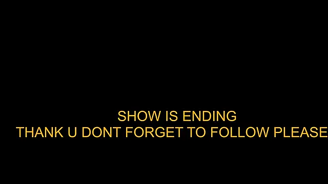 xabrina zpellman  online show from 04-28-26, 02:27