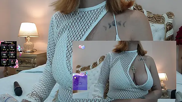 AdelinaVans online show from 03-16-25, 01:38