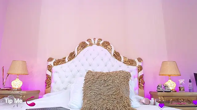 AdelinaVans online show from 10-04-25, 10:57