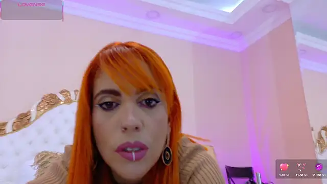 AdelinaVans online show from 10-09-25, 11:19