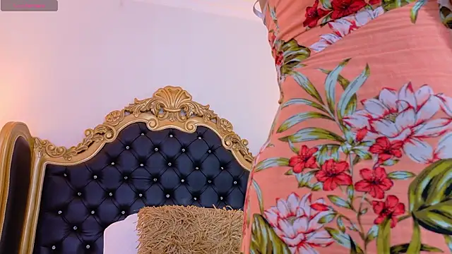 AdelinaVans online show from 03-17-26, 11:02