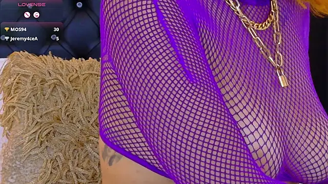 AdelinaVans online show from 04-25-26, 01:41