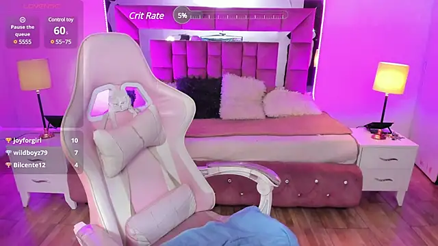 Aliciia cute1 online show from 01-05-25, 01:13