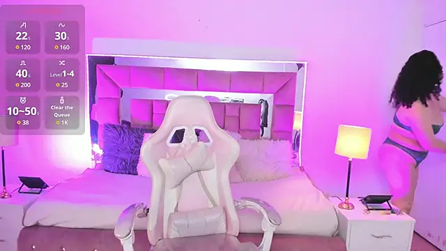 Aliciia cute1 online show from 03-20-25, 09:56