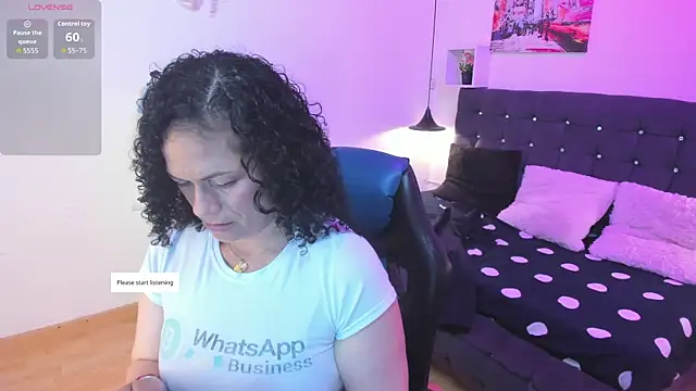 Aliciia cute1 online show from 12-03-25, 09:02