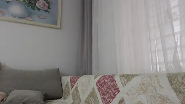  JustmeHere  online show from 11-20-25, 08:58