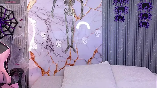 Shasa 8 online show from 10-27-25, 08:02