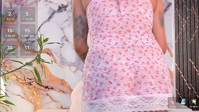 Shasa 8 online show from 02-03-26, 02:53