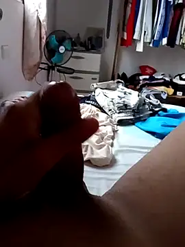 Ricardito97 online show from 11-28-25, 10:56